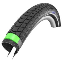 SCHWALBE 20 x 2.15 BIG BEN PLUS TYRE (55-406)