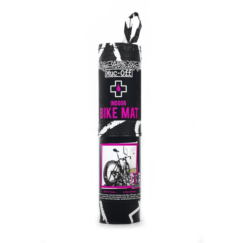 MUC-OFF BIKE MAT (186)
