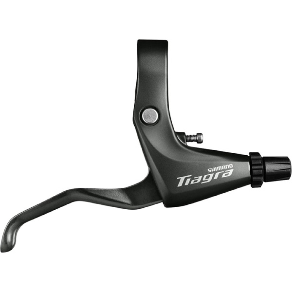 TIAGRA BRAKE LEVERS FLAT BAR PR