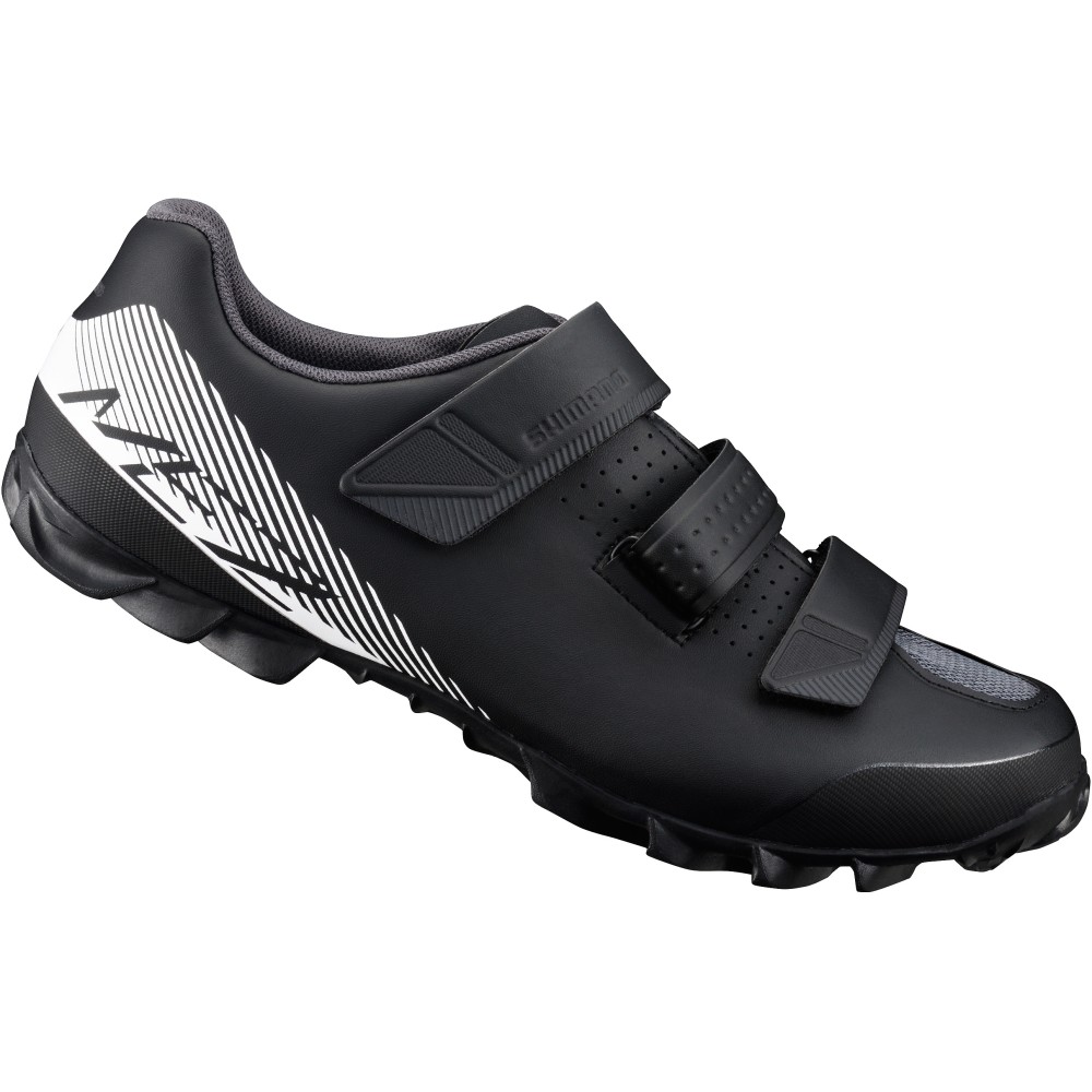 ***ME200 SPD MTB SHOE SIZE 43 BLACK