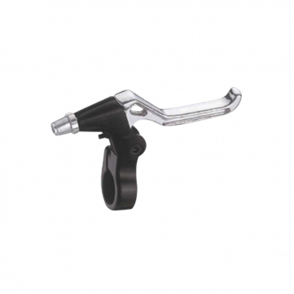 BRAKE LEVER BMX NON V ALLOY BLACK (REACH ADJ)