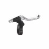 BRAKE LEVER BMX NON V ALLOY BLACK (REACH ADJ)