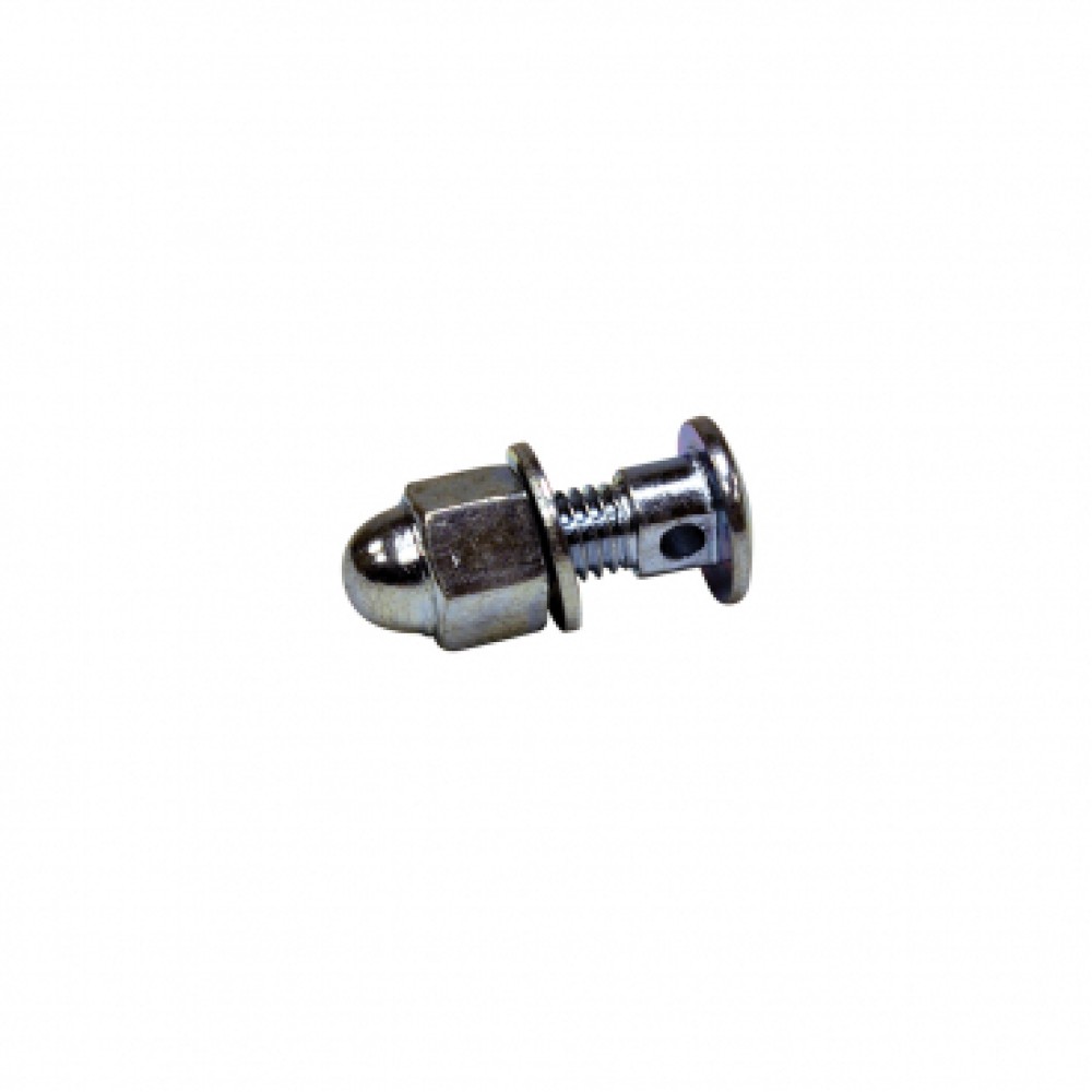 BRAKE PINCH BOLT - ALLOY (x10)
