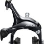SORA R3000 FRONT BRAKE CALIPER BLK
