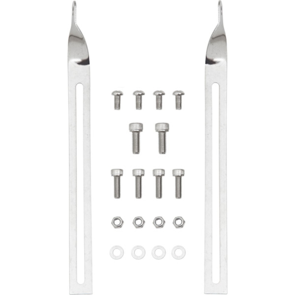 CARRIER FITTINGS- EX LONG