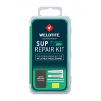 WELDTITE PADDLE BOARD SUP REPAIR OUTFIT (01059)