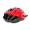 DYNAMIC GLOSSY ALL RED HELMET 58-62