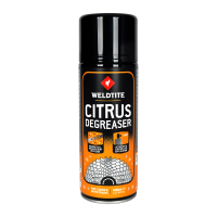 WELDTITE CITRUS DEGREASER 400ml (03002)