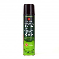 WELDTITE TF2 400ml SPRAY (03015)
