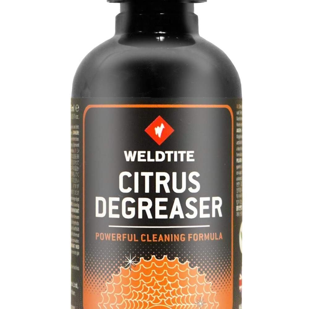 WELDTITE CHAIN DEGREASER REFILL 75ml (03017X)