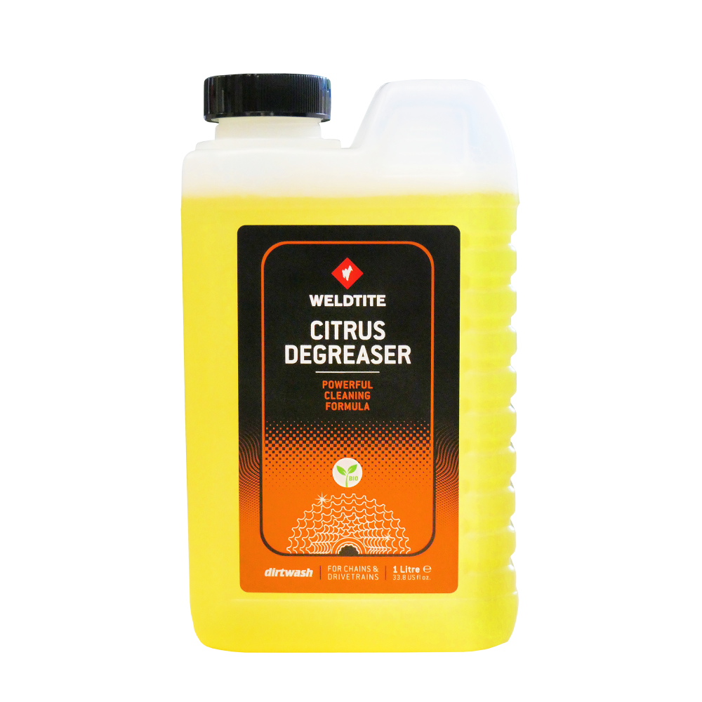 WELDTITE 1 LTR CITRUS DEGREASER (03022X)
