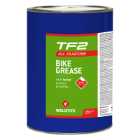 WELDTITE BIKE GREASE with TEFLON - 3KG (03038)
