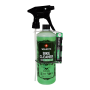 WELDTITE BIKE CLEANER 1L - Lime *with 30ml Reload* 03129
