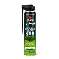 WELDTITE TF2 *SMART* SPRAY 400ML (03315)