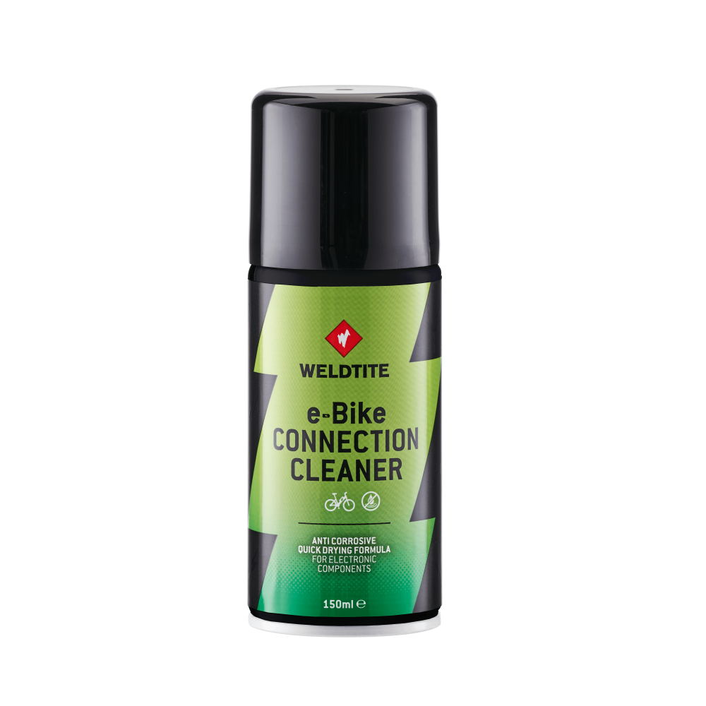 WELDTITE E-BIKE CONNECTION SPRAY 150ML (03910)