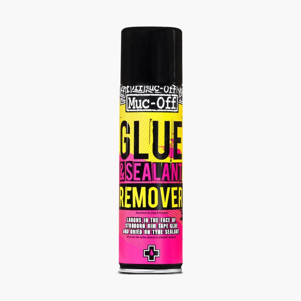 MUC-OFF GLUE REMOVER 200ml (20130)