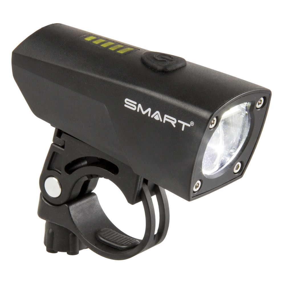 SMART FRONT LED 180 LUMEN 25 LUX USB LAMP (220465)