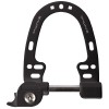M-WAVE BOOSTER FRAME LOCK - BLACK