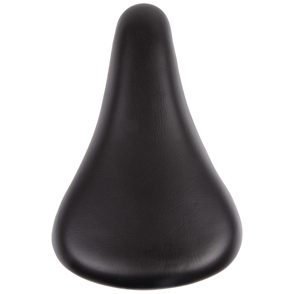VENTURA ASA JUNIOR SADDLE BLK (for 12