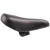 VENTURA ASA JUNIOR SADDLE BLK (for 12