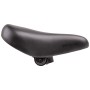 VENTURA ASA JUNIOR SADDLE BLK (for 12