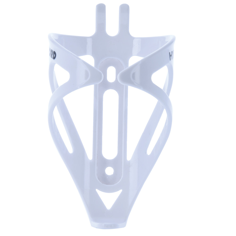 OXFORD HYDRA BOTTLE CAGE - WHITE