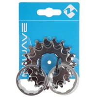 M-WAVE - SINGLE SPEED CONVERSION KIT FOR AXLE