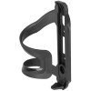 M-WAVE SIDE OPEN BOTTLE CAGE - BLACK