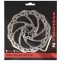6 BOLT DISC ROTOR 160mm SS (PROMAX)