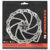 6 BOLT DISC ROTOR 180mm SS (PROMAX)
