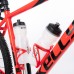 OXFORD HYDRA BOTTLE CAGE - RED