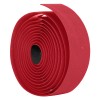 CORK RIBBON HANDLEBAR TAPE - RED