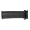 VELO HANDLEBAR GRIPS - JUNIOR - BLACK