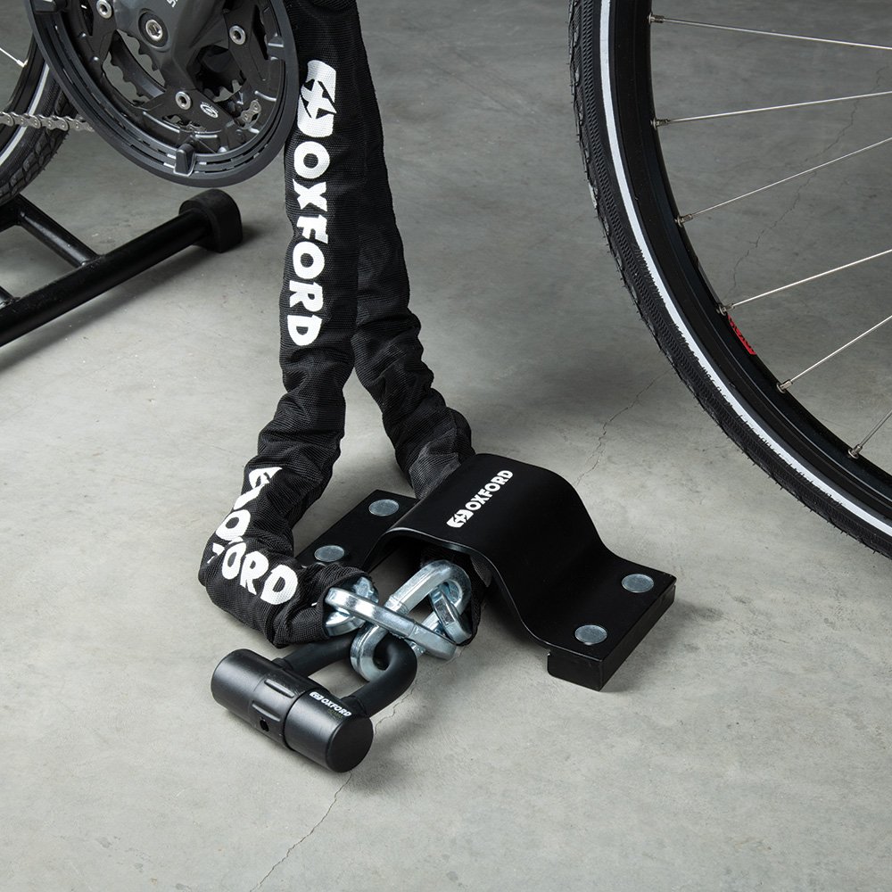 OXFORD ANCHOR-14 GROUND & WALL ANCHOR KIT (LK405)