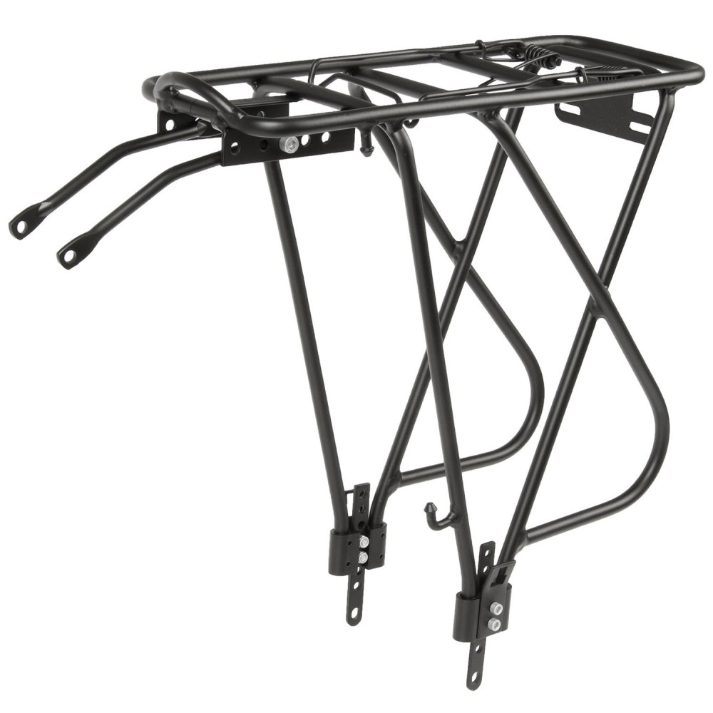 CARRIER TRAVELLER A II ALLOY BLACK 26-29