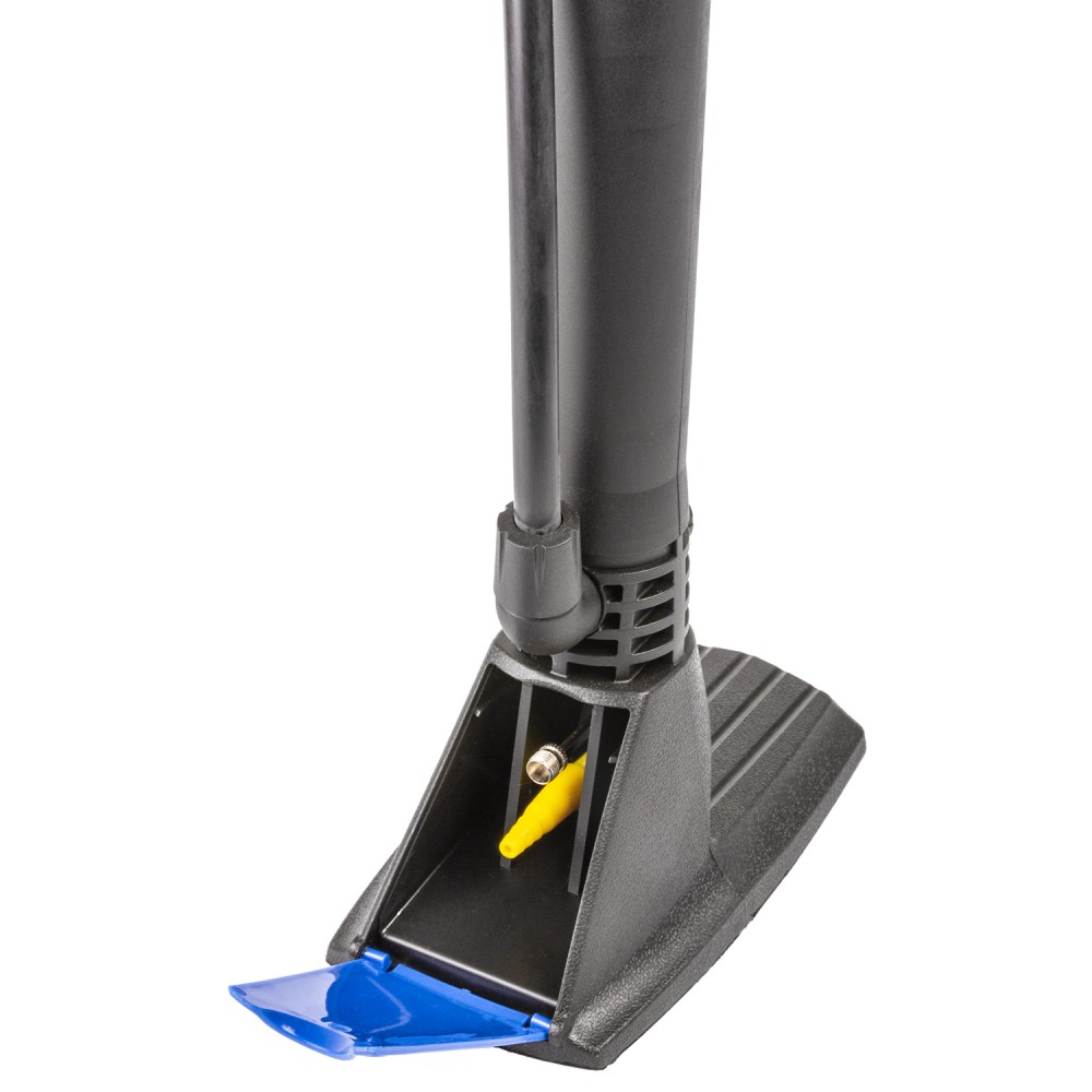 BETO PLASTIC TRACK PUMP WITH ADAPTERS (470319)