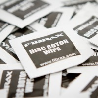 FIBRAX DISC ROTOR WIPES (50 WIPES PER PK)