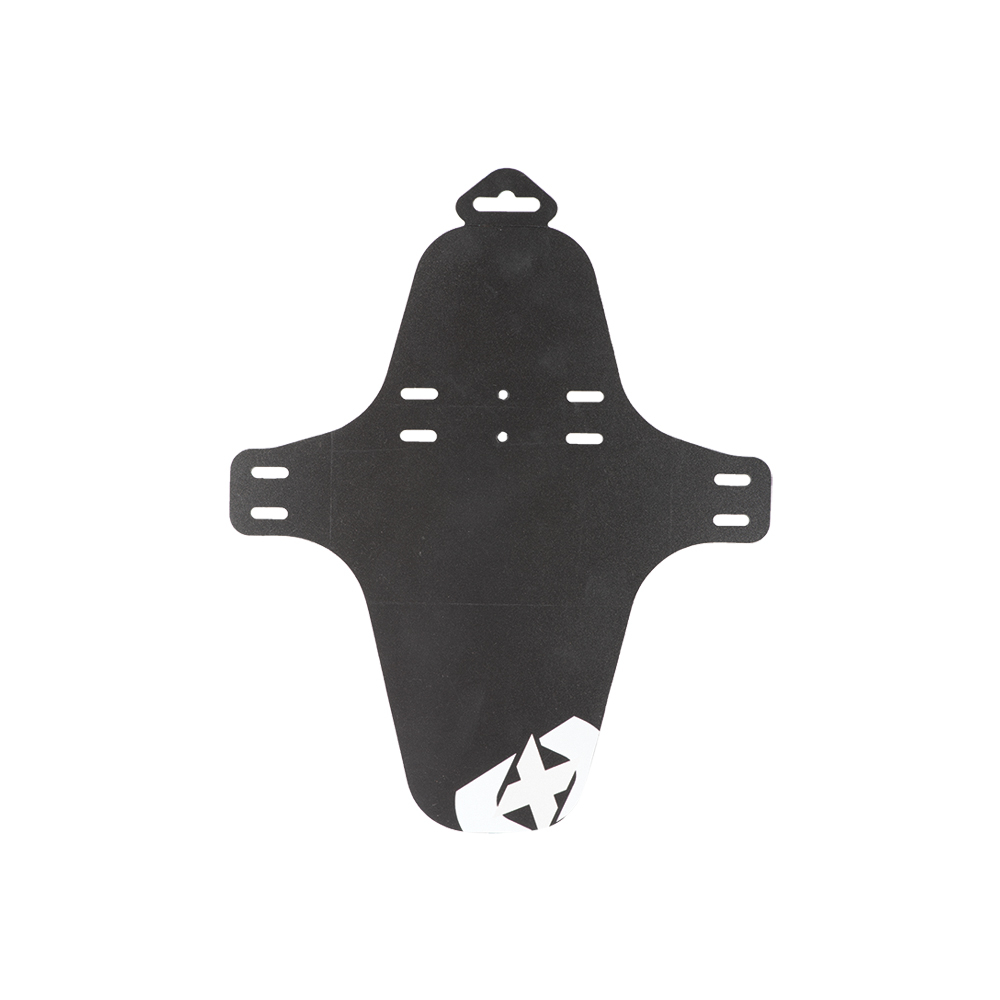 OXFORD MUDSTOP FRONT FITTING LIGHTWEIGHT GUARD