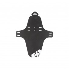 OXFORD MUDSTOP FRONT FITTING LIGHTWEIGHT GUARD