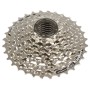 HG41 8-Spd 11-32 CASSETTE - OEM PKG