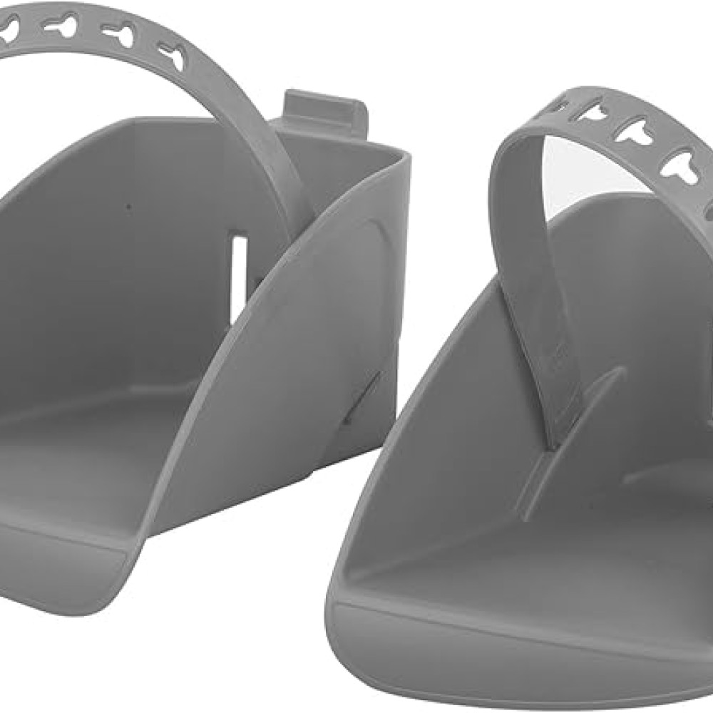 POLISPORT KOOLAH FOOT REST - PAIR