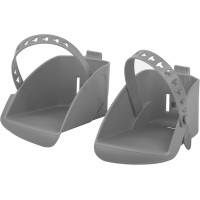 POLISPORT KOOLAH FOOT REST - PAIR