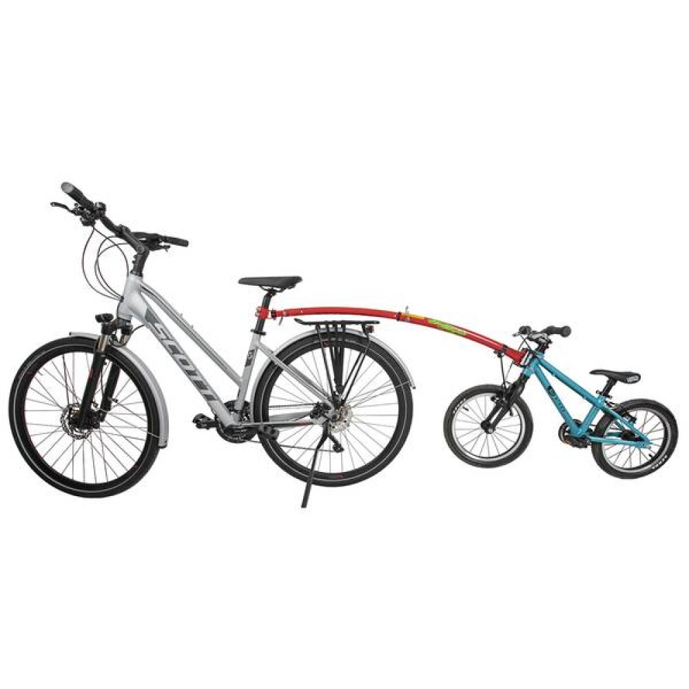 TRAIL GATOR TANDEM TOW BAR