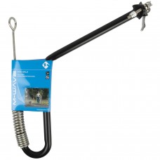 M-WAVE DOG WALK GUIDE with LEASH 92cm
