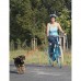 M-WAVE DOG WALK GUIDE with LEASH 92cm