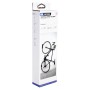 OXFORD DELUXE VERTICAL BIKE HOLDER  (DS360)