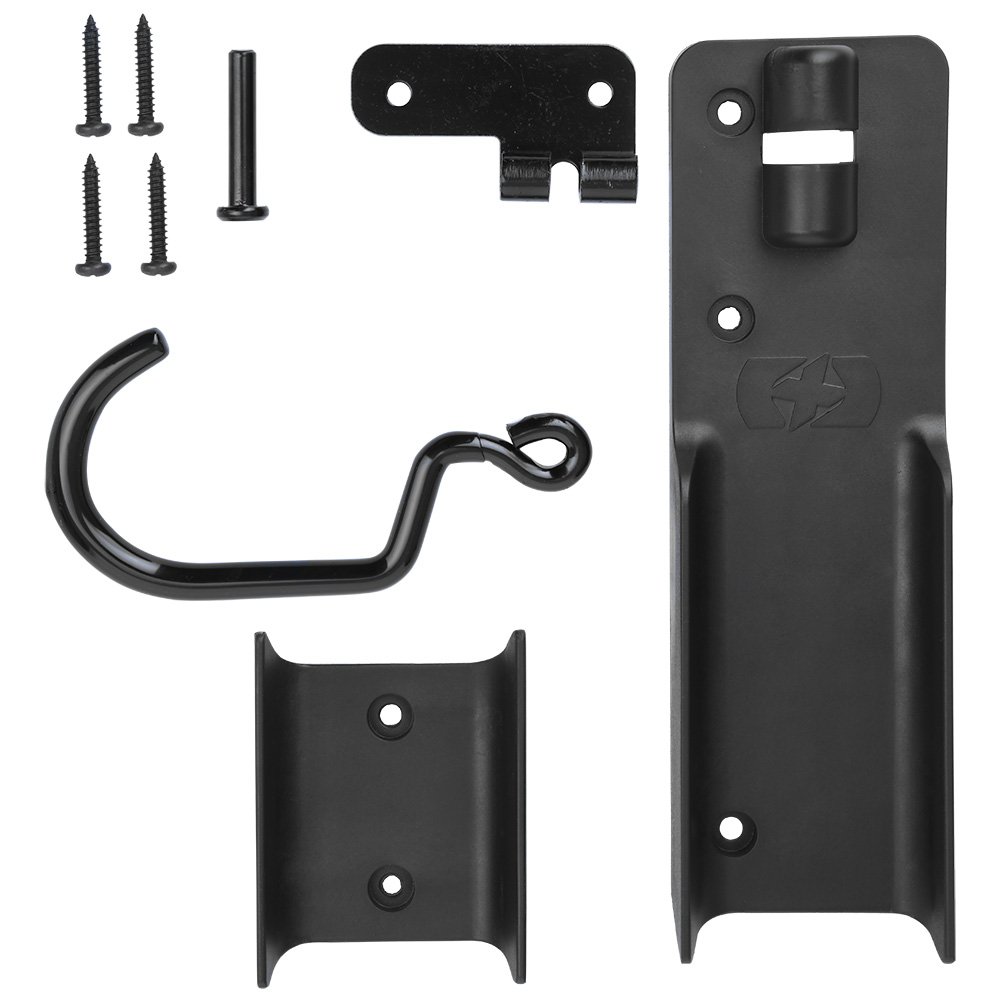 OXFORD DELUXE VERTICAL BIKE HOLDER  (DS360)