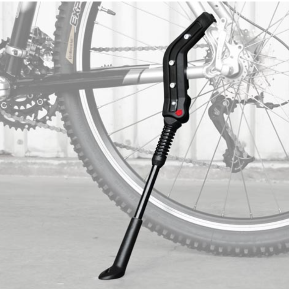 PROPSTAND HEBIE REAR MOUNT 671