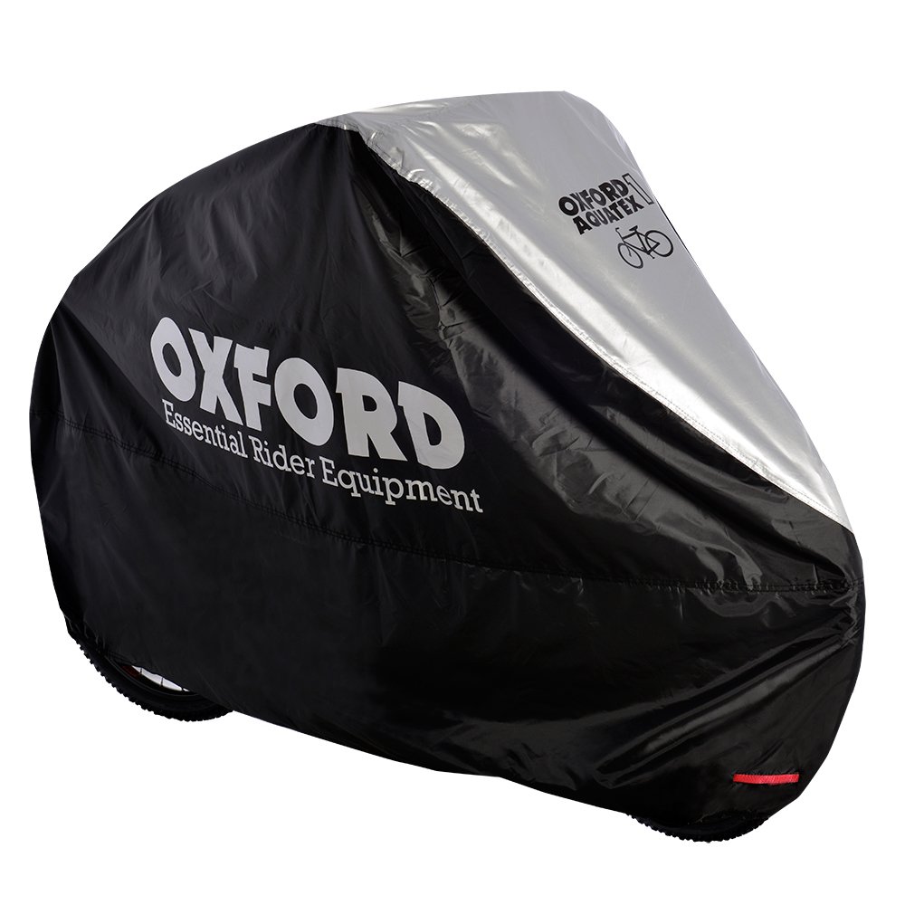 OXFORD AQUATEX 1-BIKE CYCLE COVER (CC100)