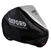 OXFORD AQUATEX 1-BIKE CYCLE COVER (CC100)